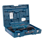 Martelo Perfurador Sds Max 1700W GBH 12-52 D 220V Bosch