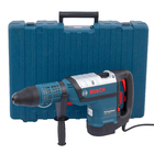 Martelo Perfurador Sds Max 1700W GBH 12-52 D 220V Bosch