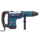 Martelo Perfurador Sds Max 1700W GBH 12-52 D 220V Bosch