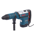 Martelo Perfurador Sds Max 1700W GBH 12-52 D 220V Bosch