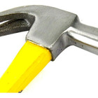 Martelo Polido Cabo De Fibra 2,7cm Thompson