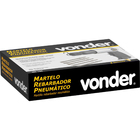 Martelo Rebarbador Pneumático MR190 Vonder
