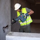 Martelo Rompedor Bosch Gsh 11 E 220v