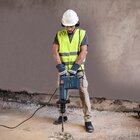 Martelo Rompedor Bosch Gsh 11 E 220v