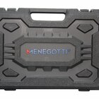 Martelo Rompedor Mmr1300 15j 8kg Monofasico 60hz 220v Menegot