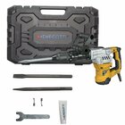 Martelo Rompedor Mmr1300 15j 8kg Monofasico 60hz 220v Menegot