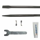 Martelo Rompedor Mmr1300 15j 8kg Monofasico 60hz 220v Menegot