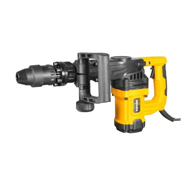 Martelo Rompedor Vonder Mrv 1315n 15 Joules 1.300w 127v