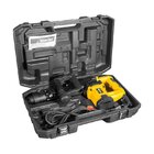 Martelo Rompedor Vonder Mrv 1315n 15 Joules 1.300w 127v