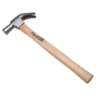 Martelo Sparta Cabeça 20mm Unha Cabo Madeira
