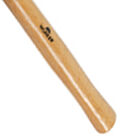 Martelo Tipo Borracha Cabo Plastico 60mm - Roma