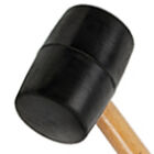 Martelo Tipo Borracha Cabo Plastico 60mm - Roma