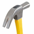 Martelo Unha 23mm Cabo de Fibra Vonder