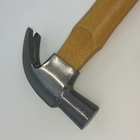 Martelo Unha 25mm Polido Vonder