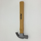 Martelo Unha 25mm Polido Vonder