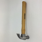 Martelo Unha 25mm Polido Vonder