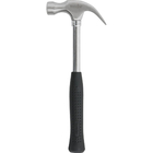 Martelo Unha 27mm Cabo Metálico Vonder