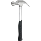 Martelo Unha 27mm Cabo Metálico Vonder