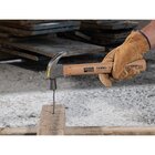 Martelo Unha 29 Mm Cabo Em Polimero Tramontina Tramontina