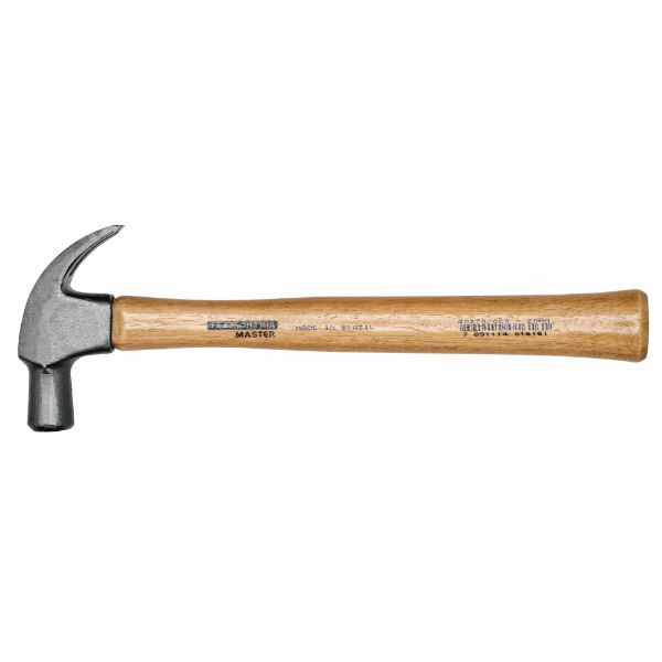 Martelo Unha 29 mm Cb Madeira Tramontina