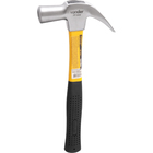 Martelo Unha 29mm Cabo de Fibra Vonder