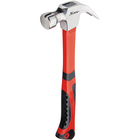 Martelo Unha 450g MTX