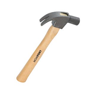 Martelo Unha 5627 27mm Momfort | Leroy Merlin