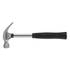 Martelo Unha Cabo Metal Revestido 27mm - Sparta