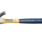 Martelo Unha Cabo Nylon+fibra 27 Mm Tramontina Tramontina