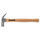 Martelo Unha Com Cabo De Madeira 25 mm - Sparta