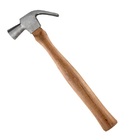 Martelo Unha Polido Carp 21mm