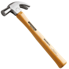 Martelo Unha Polido Carp 25mm