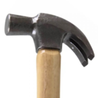 Martelo Unha Polido Carp 29mm