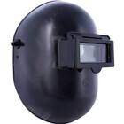 Máscara 735 Celeron Visor Articulado Com Catraca Ledan Ca 3702