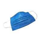 Máscara Cirúrgica Tripla Tork Descartavel 50 Unidades