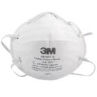 Mascara De Protecao 3m 8801h Pff2