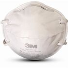 Mascara De Protecao 3m 8801h Pff2