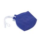 Máscara de Proteção Azul 5 Unidades