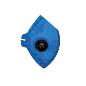 Foto de Mascara De Proteção Com Valvula Pff2  - Camper