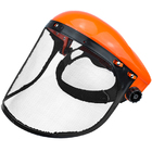 Máscara de Proteção Facial