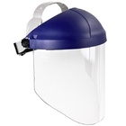 Mascara De Proteçao Facial 3m Wp96 Com Suspensao Catraca