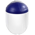 Mascara De Proteçao Facial 3m Wp96 Com Suspensao Catraca