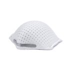 Máscara De Proteção Semifacial Gallant C/ Clipe 20 Unidades B