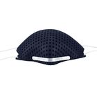 Máscara De Proteção Semifacial Gallant Preto Mfg-2000