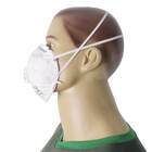 Máscara De Segurança 8822 3m Com Válvula Pff2