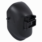 Máscara de Solda Advanced Super Carbografite