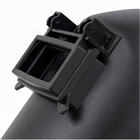 Máscara de Solda Advanced Super Carbografite