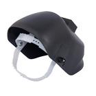 Máscara de Solda Advanced Visor Fixo Sem Catraca Carbografite