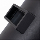 Máscara de Solda Advanced Visor Fixo Sem Catraca Carbografite