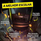 Mascara De Solda Automática 4k Arc Solar Tork